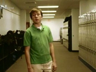 Robert Brown: A Childhood Worth Forgetting - CBN.com