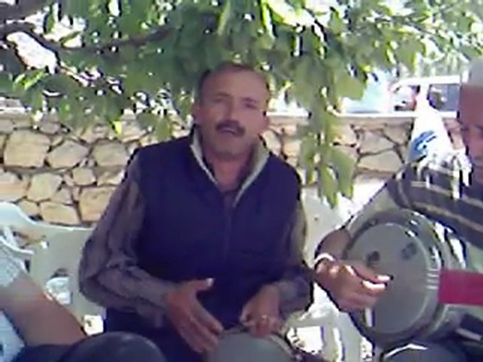 Senirkentli  çolak veli darbuka show videosu