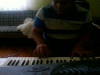 ümit çelik piano amatör