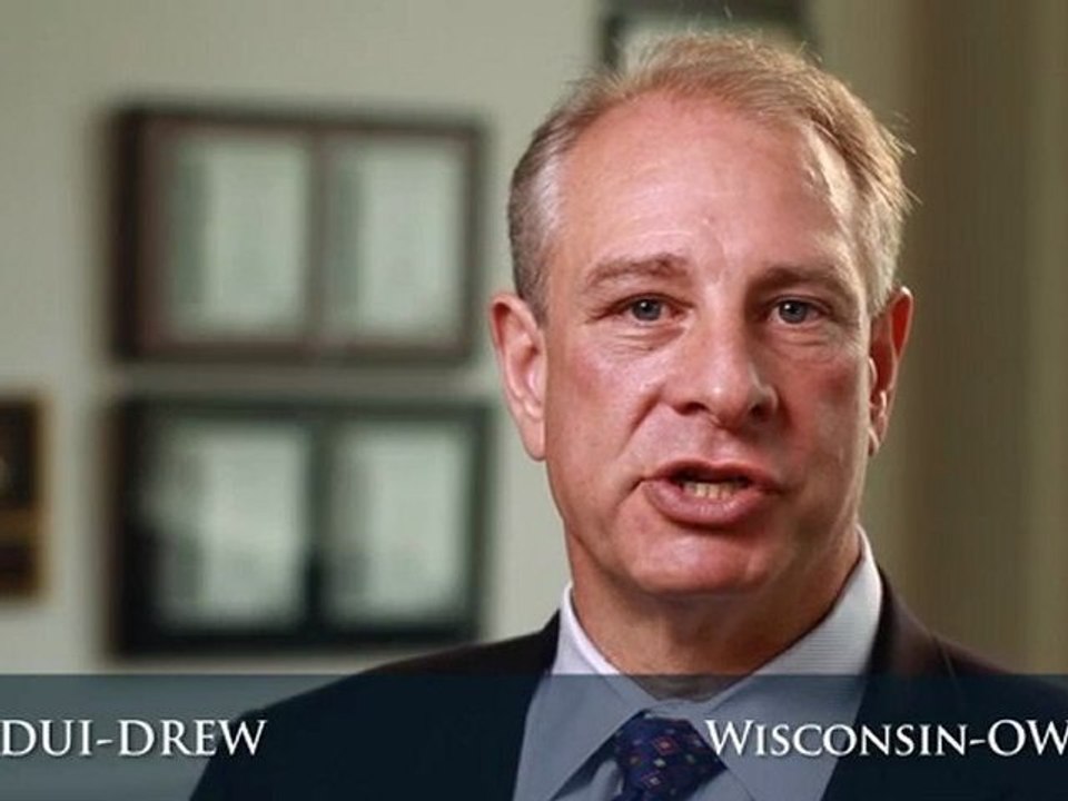 Will I lose my Job after DUI Arrest in Wisconsin?
