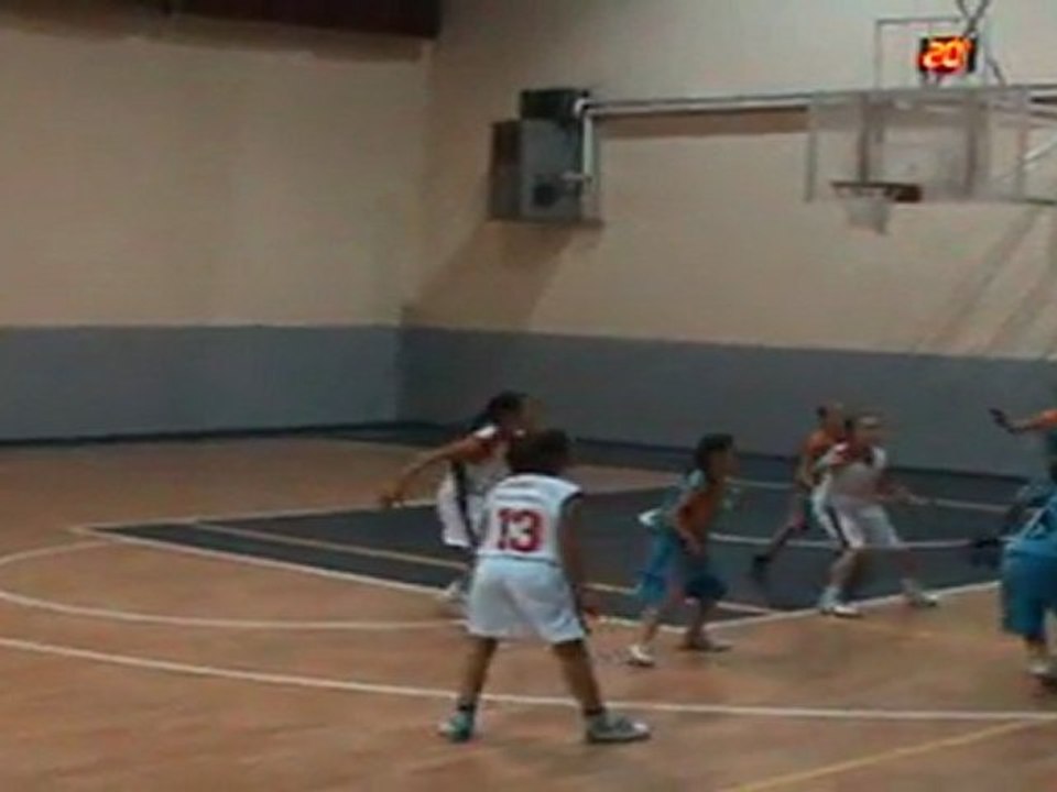 Yalıntaş İlköğretim Okulu - Tatkavaklı İlköğretim Okulu = 8 - 4 (3. Periyod)