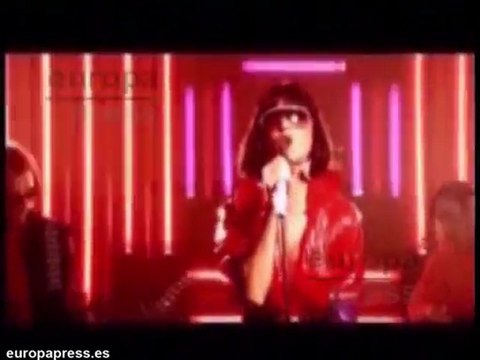 Katy Perry no levanta cabeza