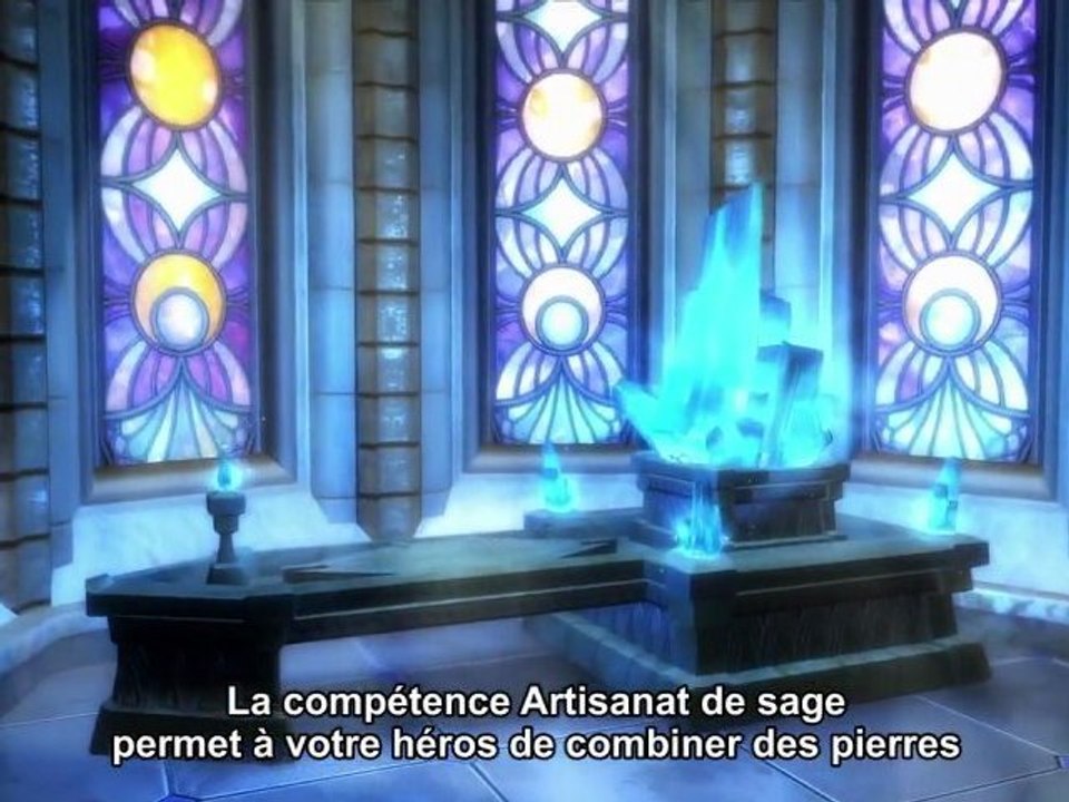 Kingdoms of Amalur Reckoning - Compétences et artisanat