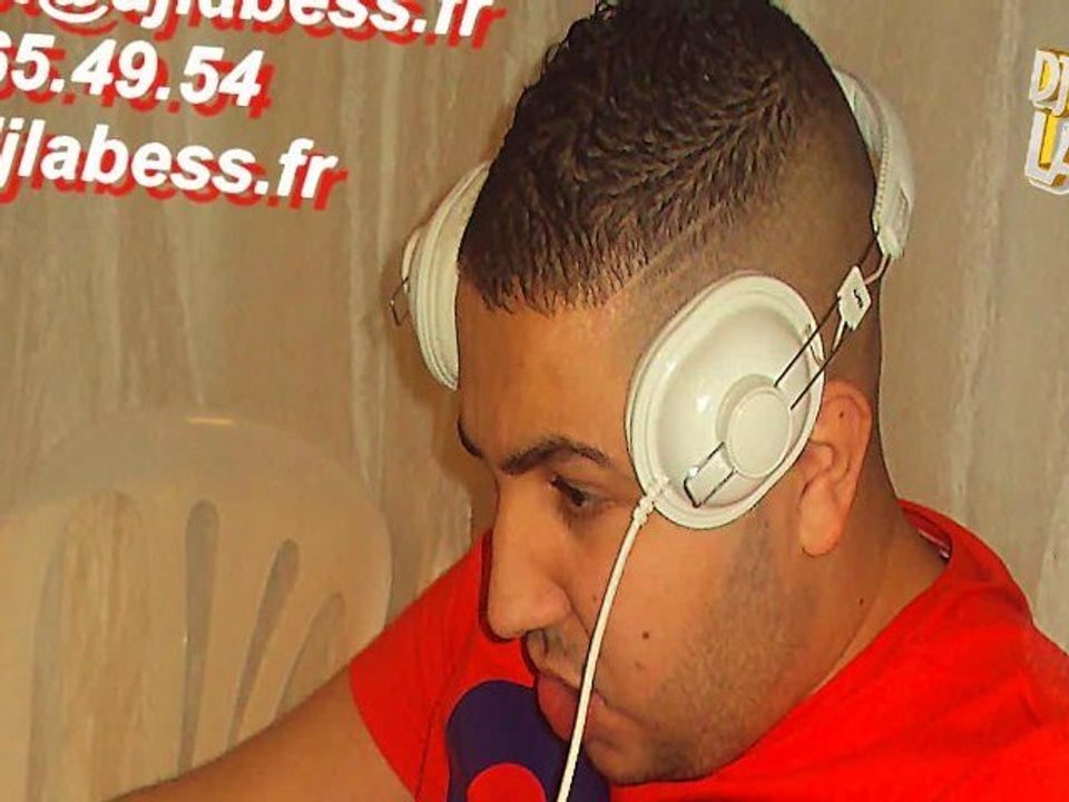 Mariage Oriental 2012 DJ LABESS  100% LIVE MARIAGE !!!