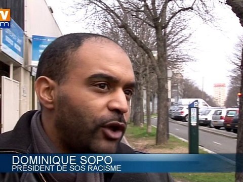 Clermont-Ferrand : les policiers mis en cause dans l’interpellation en congés