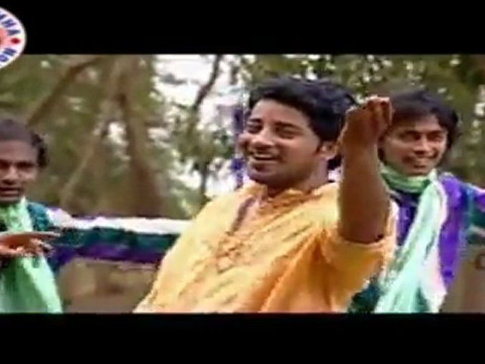 Are mo manikanchana - Mo darubramha  - Oriya Devotional Songs