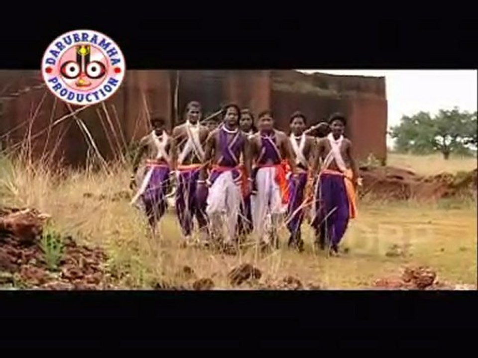 Tor ke juhar - Kenjamanar  tala  - Sambalpuri Songs - Music Video
