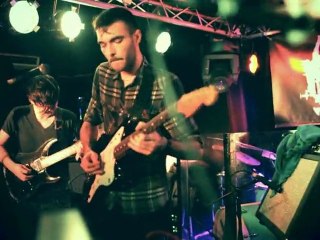 MONTREAL ON FIRE "Beyond The Beauty" (Live Paris @ International)