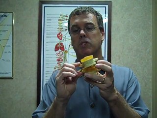 Roanoke  Sciatic Relief - Dr Christopher Lauria