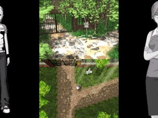 Another Code Two Memories - Part 2 [ENG][NDS]