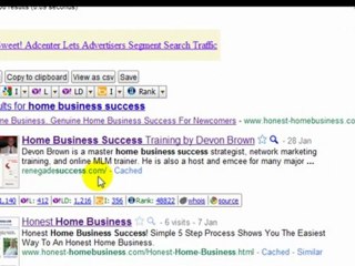 How To Start A Home Based Business