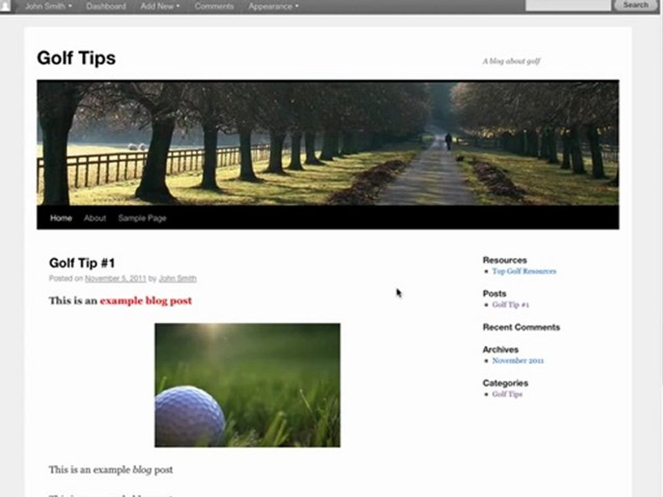 How To Add a Contact Form