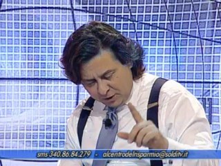 AL CENTRO DEL RISPARMIO - conti e mutui online