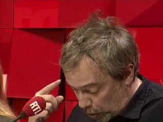 A la Bonne Heure du : La chronique de Didier Porte du 10/01/2012