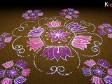 Wish you a Happy Pongal - Sankranthi 2012 Greetings