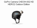 Buy Cheap GoPro Camera CHDOH-002 HD HERO2 Outdoor Edition