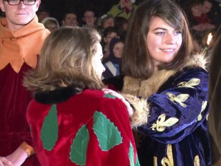 Maid of Orleans, Made in France