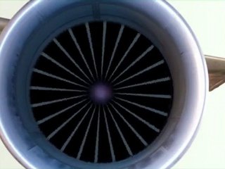 Por que um vulcão pode derrubar uma aeronave?