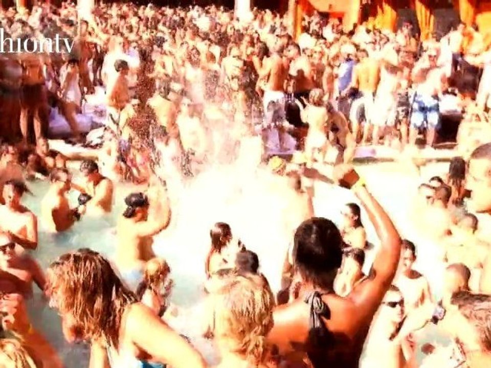 The Best Parties & Top DJs of 2011 - Part 4 | FTV