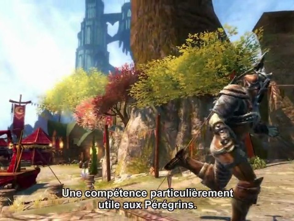 Kingdoms of Amalur Reckoning -  Compétences et artisanat