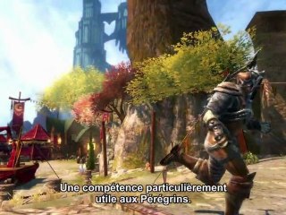 Kingdoms of Amalur Reckoning -  Compétences et artisanat