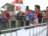 Cross Country : Championnats de Vendée 2012 (Challans)