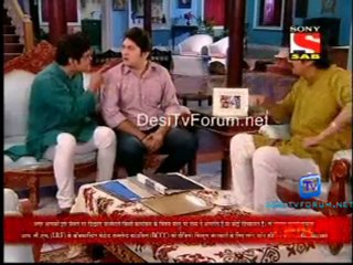 Chintu Chinky Aur Ek Badi Si Love Story - 10th January 2012