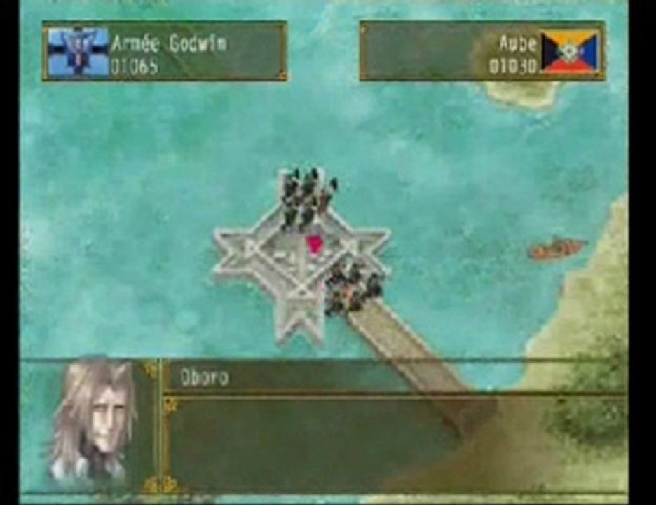 Suikoden V partie 33 La Rune du Crépuscule