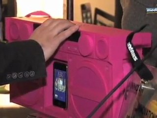 MT - CES dia UNO, 9 de enero 2012