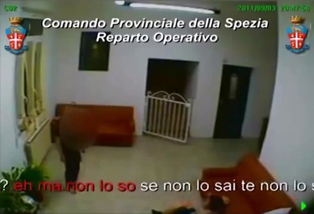 Genova - Arrestata 50enne, maltrattava anziani ospiti di una Comunità Alloggio 2