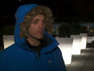 Interview with Aurelien Ducroz