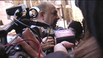 Centrella - Vogliamo sapere in che consiste la fase due