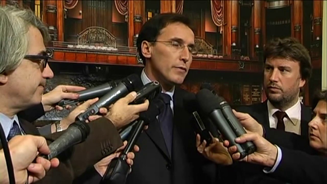 Boccia - Il caso Malinconico