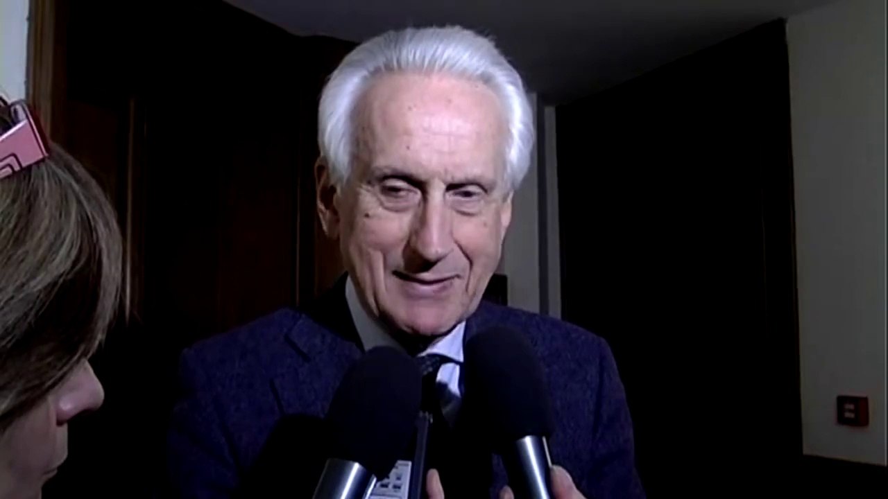 Berselli - Le Camere di Sicurezza