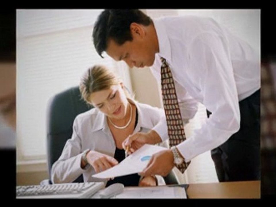 Qualifications Of An Effective MBA