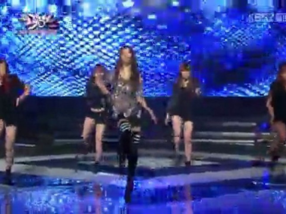 [111223] United Cube - Dance Battle @MB