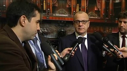 Rotondi - I Referendum e la Legge Elettorale