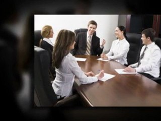 Executive MBA Work Duties