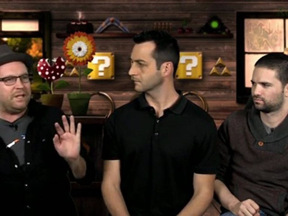 Star Wars: The Old Republic - Video Game Review - The Totally Rad Show