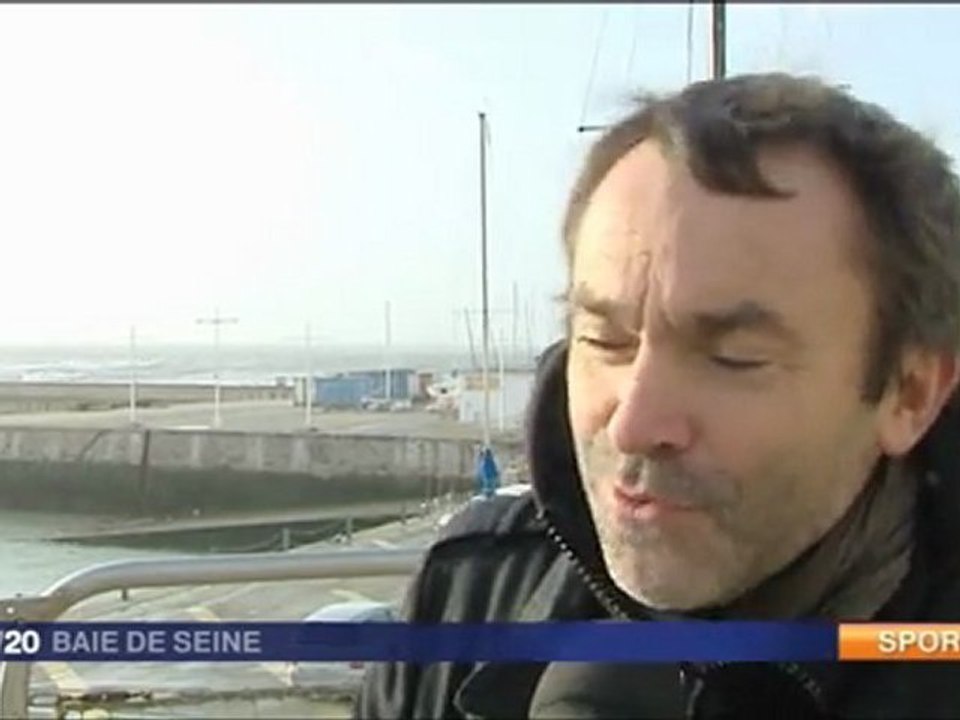 Journal du 5 janvier 2012