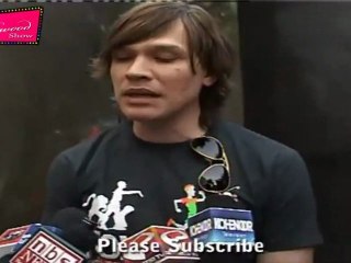 Luke Kenny's Take On Big Stars Of B'town@Promo Press Meet Of Movie 'Zombie'