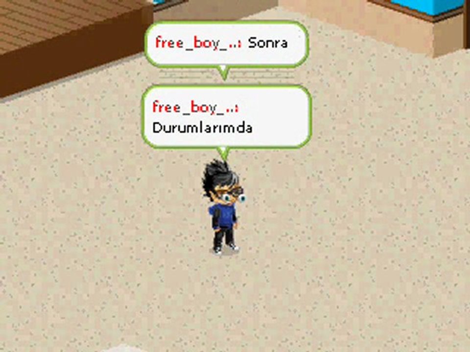 Zaman Tüneli Pişmanlıktır.