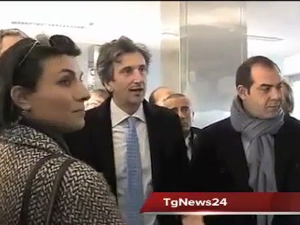 Tg 10 Gennaio: Leccenews24 politica, cronaca, sport, l'informazione 24ore.