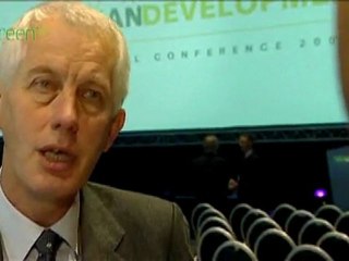 Prof. Alan Rodger on Climate Change's Impact on Antarctica 🌍