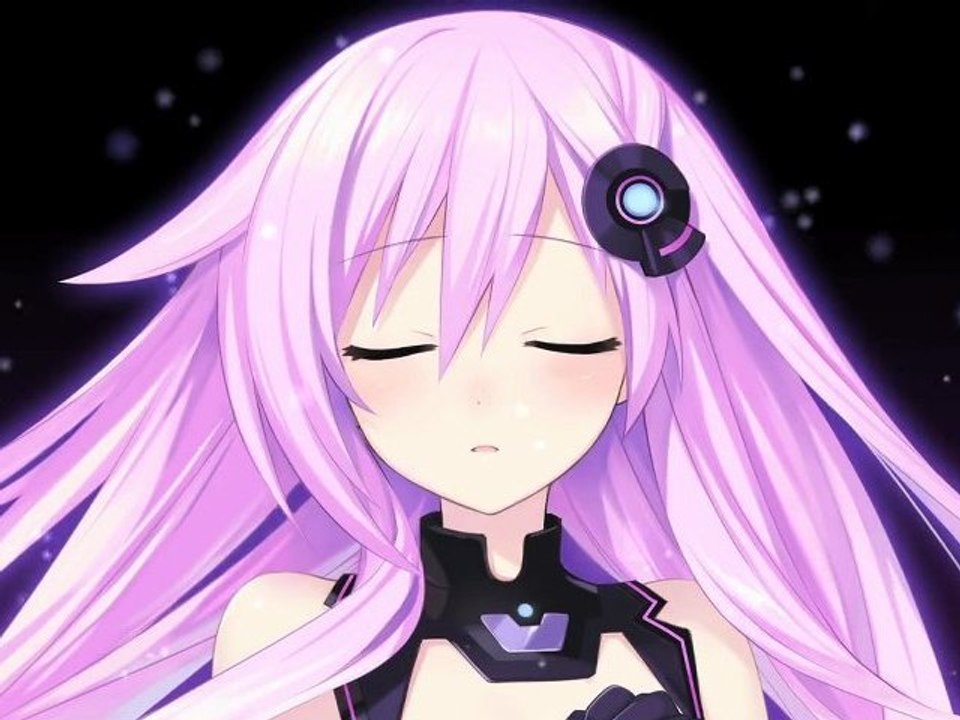 Hyperdimension Neptunia MK2 - Trailer de présentation (PS3)