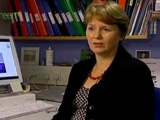 Turning Pond Weed Into power - Algae's potential as a biofuel