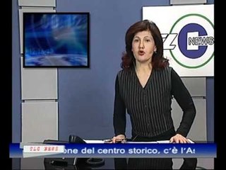 Tlc - Tg 10 Gennaio 2012