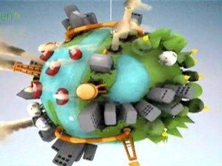 WWF Brazil - Climate Change