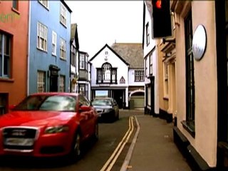 Eco Debt - West Dorset. Part 1