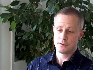 Proper Education + interview